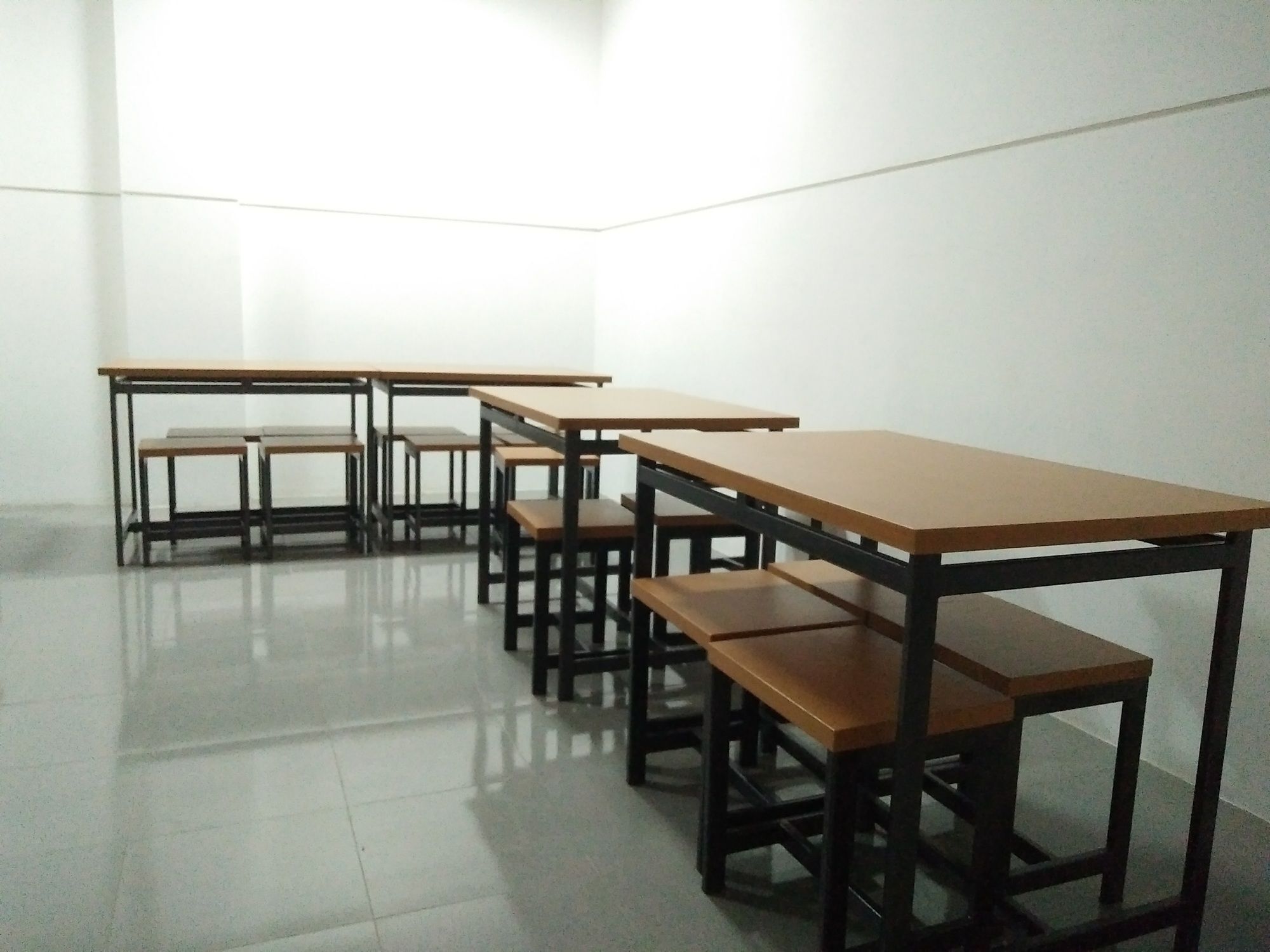 Peta Hostel Bandung Eksteriør billede